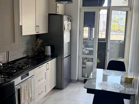 квартира за адресою Леоніда Перфецького вул., 2-А
