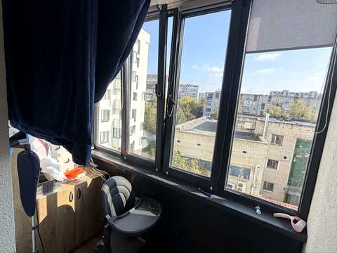 квартира за адресою Леоніда Перфецького вул., 2-А