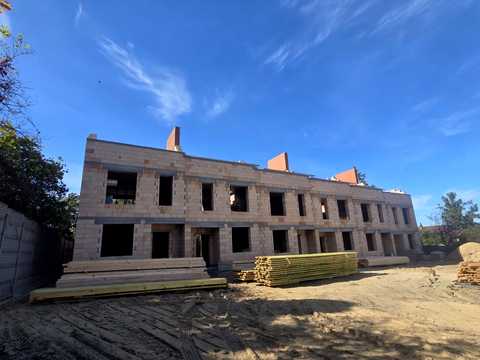 будинок за адресою Олени Теліги вул. (Лермонтова)