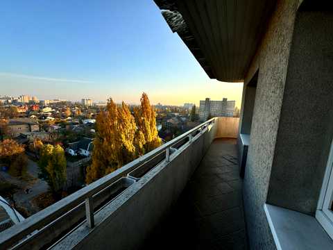 квартира за адресою Київ, Відрадний просп. (Чубаря), 55