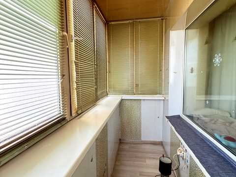 квартира по адресу Чоколовский бульв., 8