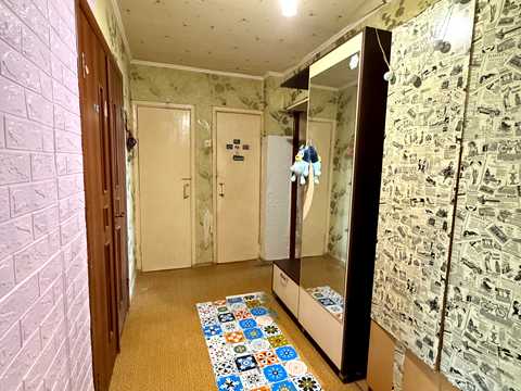 квартира по адресу Чоколовский бульв., 8