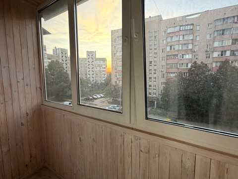 квартира по адресу Симиренко ул., 24-А