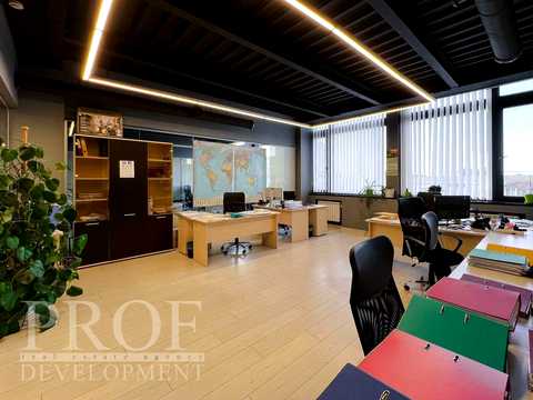 комерційна за адресою Київ, Генерала Алмазова вул. (Кутузова), 7