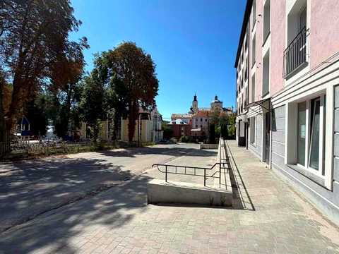 квартира за адресою Б. Козубського вул., 8/28
