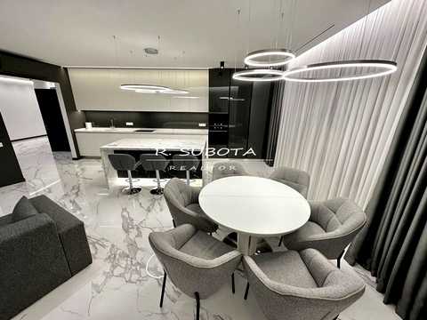 квартира за адресою Набережна Перемоги вул., 7
