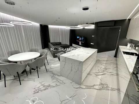 квартира за адресою Набережна Перемоги вул., 7