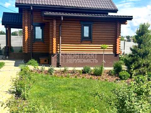 будинок за адресою смт. Рогань, Пономорывська вул., 7