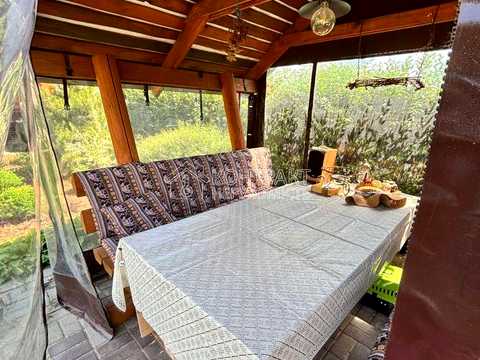 будинок за адресою смт. Рогань, Пономорывська вул., 7