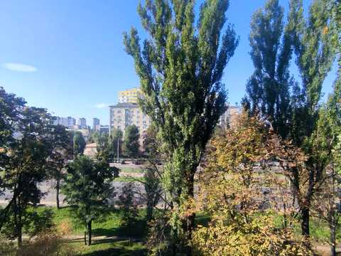 квартира по адресу Вацлава Гавела бульв. (Івана Лепсе), 53