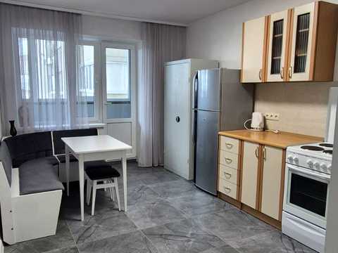 квартира по адресу Святошинская пл., 1
