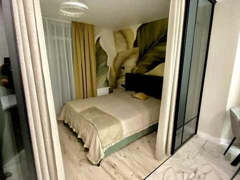 квартира за адресою Половецька вул., 4