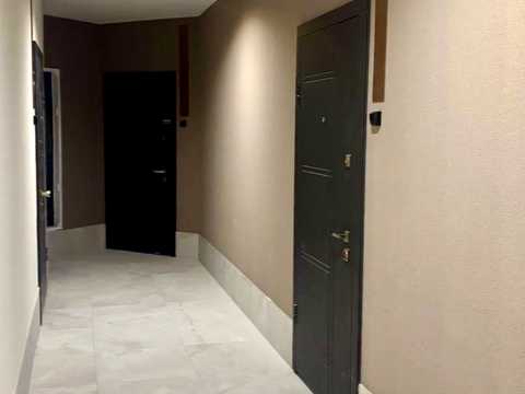квартира за адресою Половецька вул., 4