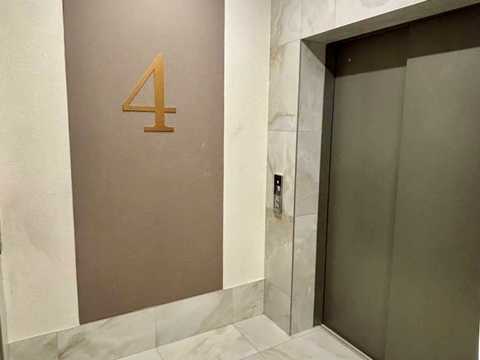 квартира за адресою Половецька вул., 4