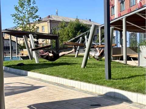 квартира за адресою Половецька вул., 4