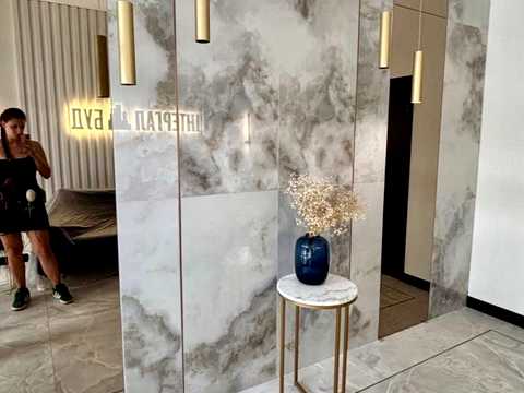 квартира за адресою Половецька вул., 4