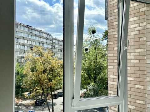 квартира за адресою Половецька вул., 4