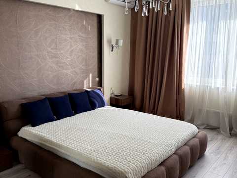 квартира за адресою Ділова вул. (Димитрова), 4