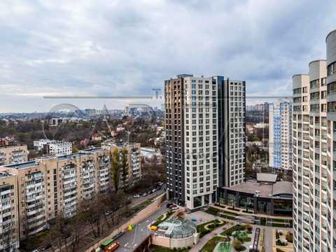 квартира за адресою Голосіївський просп. (40-річчя Жовтня), 60