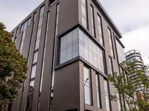 коммерческая по адресу Красиловская ул., 9