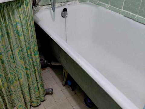 квартира по адресу Науки просп., 27