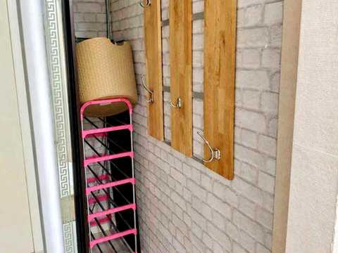 квартира по адресу Науки просп., 27
