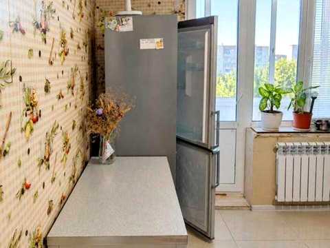 квартира по адресу Науки просп., 27