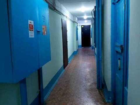 квартира по адресу Науки просп., 27