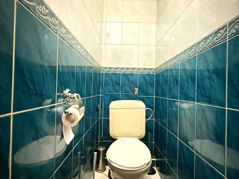 квартира за адресою Данила Галицького вул., 2