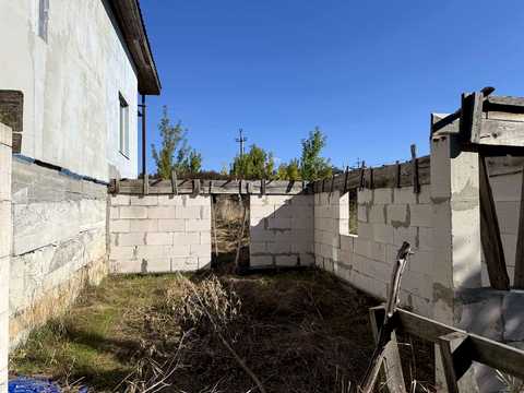 дом по адресу Медова