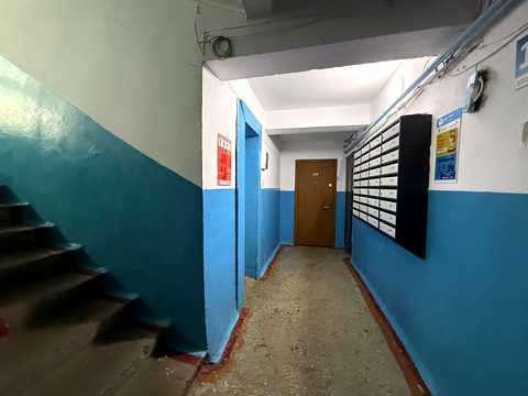 квартира за адресою Данила Галицького вул., 2