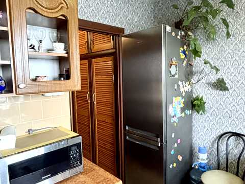 квартира за адресою Гната Хоткевича вул., 66