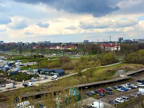 квартира за адресою Гната Хоткевича вул., 66
