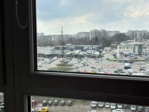квартира за адресою Гната Хоткевича вул., 66