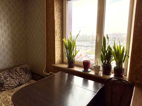 квартира за адресою Гната Хоткевича вул., 66