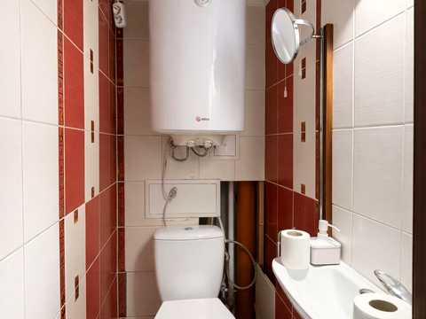 квартира за адресою Гната Хоткевича вул., 66