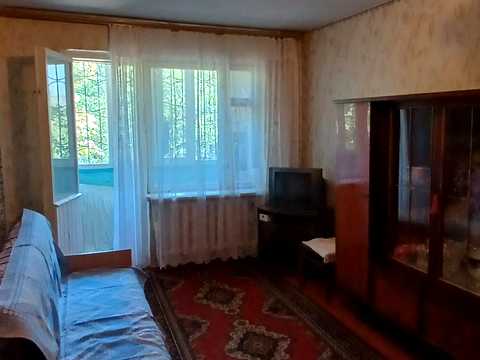 квартира за адресою Князя Ярослава Мудрого просп. (Академіка Глушка), 11