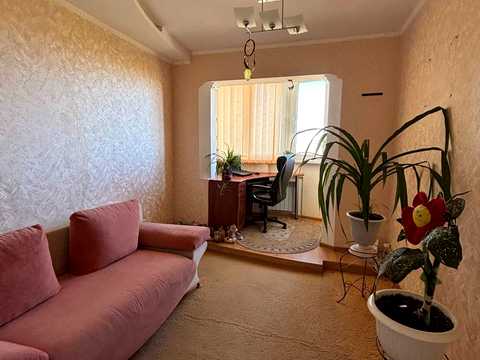 квартира за адресою Давида Ойстраха вул. (Затонського), 23