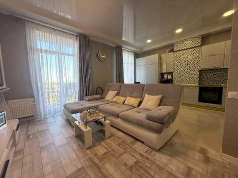 квартира за адресою Травневий пров., 6
