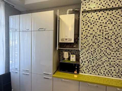 квартира за адресою Травневий пров., 6