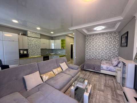 квартира за адресою Травневий пров., 6
