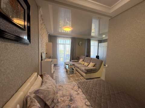 квартира за адресою Травневий пров., 6