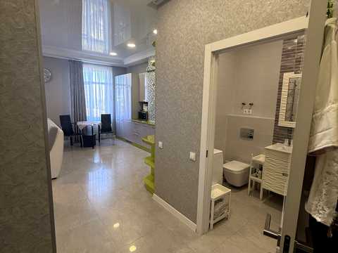 квартира за адресою Травневий пров., 6
