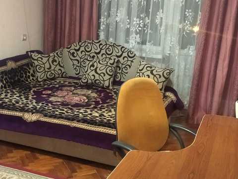 квартира по адресу Роксоланы ул., 28