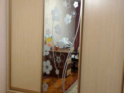 квартира по адресу Роксоланы ул., 28