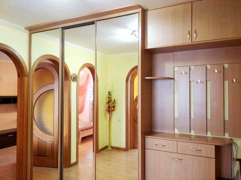 квартира за адресою Вільгельма Котарбінського вул. (Миколи Кравченка), 23