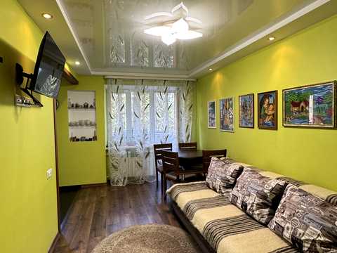 квартира за адресою Миру просп., 18