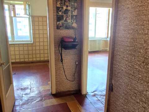 квартира за адресою Братиславська вул., 42