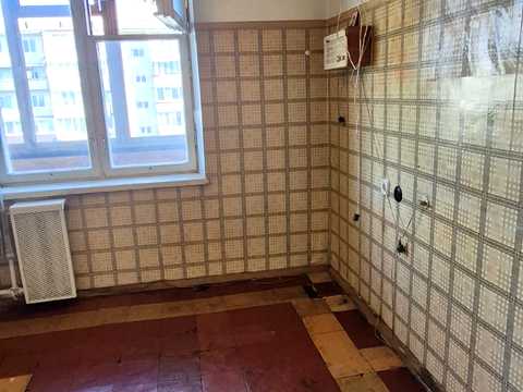 квартира за адресою Братиславська вул., 42