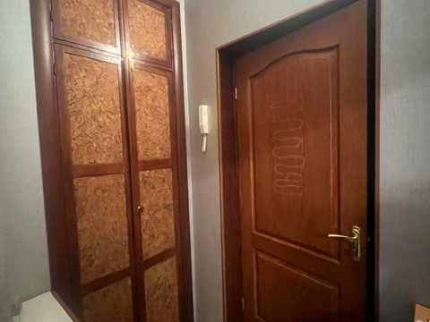 квартира по адресу Дудыкина ул., 22 а